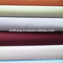 Poly/cotton 120*76/TC45*TC45 105 gsm high quality from Vietnam